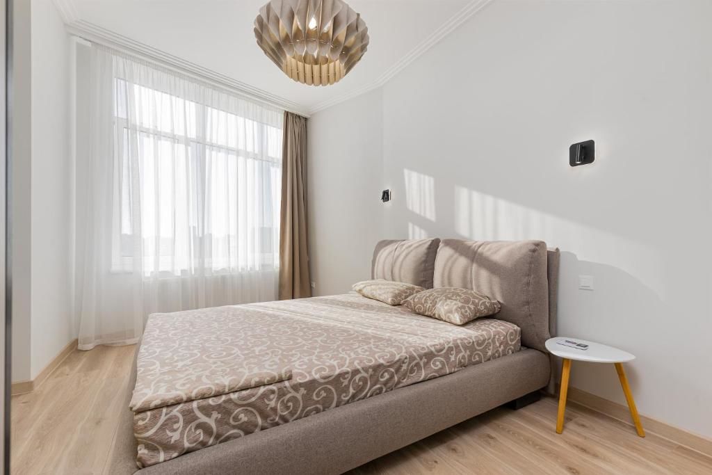 Апартаменты Sea Symphony Luxury 3-Bedrooms Apartment Одесса-39